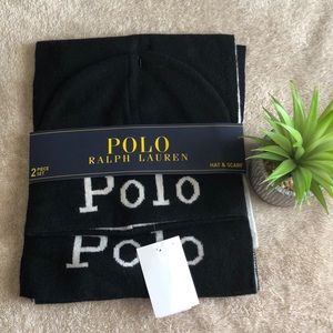 New with tag Polo 2 Piece Set.